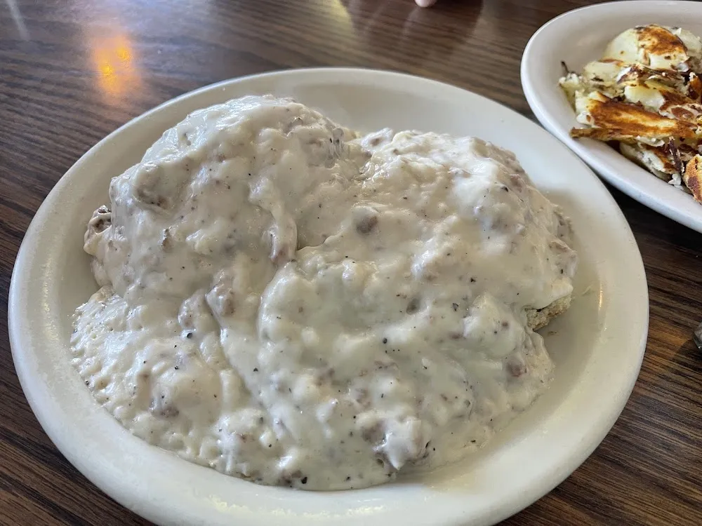Sausage Gravy